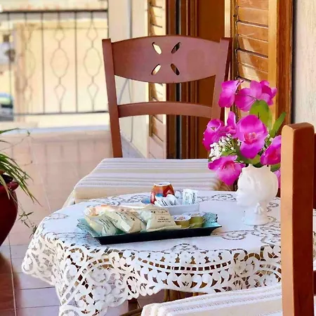 Apartment Mirella Holidays
