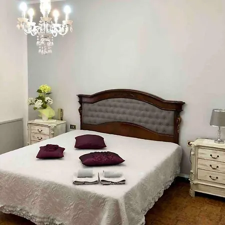 Apartment Mirella Holidays